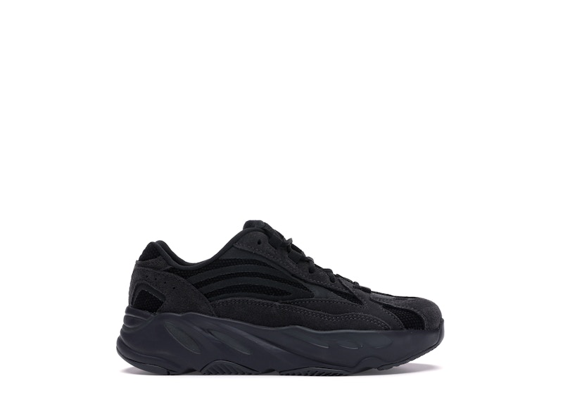 Tenisky a topánky adidas Yeezy Yeezy Boost 700 V2 Vanta (Kids) Čierna | FU6695, 0