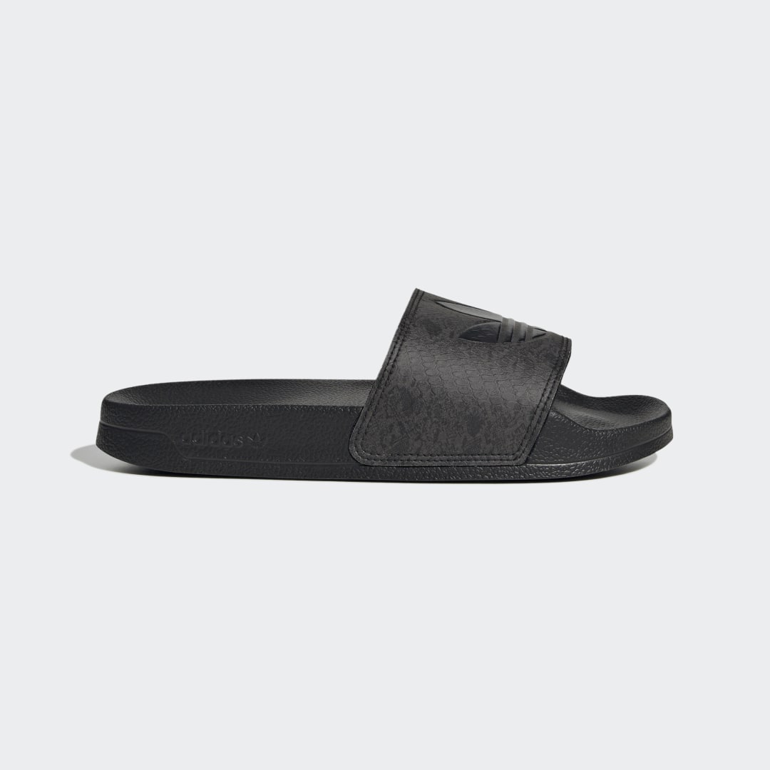 Tenisky a topánky adidas Originals Adilette Lite Slides Čierna | HQ4455, 0