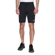 Basic Drawstring Sweat Shorts