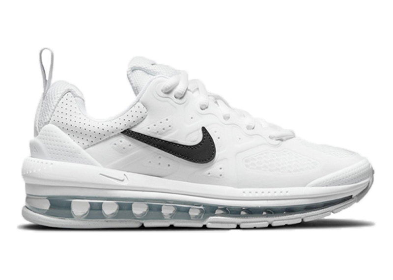 Tenisky a topánky Nike Air Max Genome Biela | CZ4652-100, 0