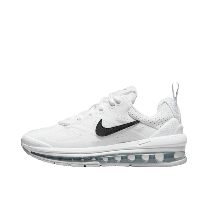 Tenisky a topánky Nike Air Max Genome Biela | CZ4652-100