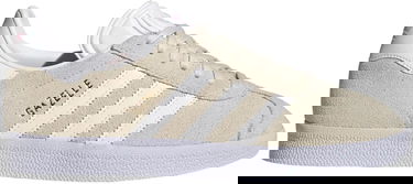 Tenisky a topánky adidas Originals Gazelle Béžová | gz1962, 0