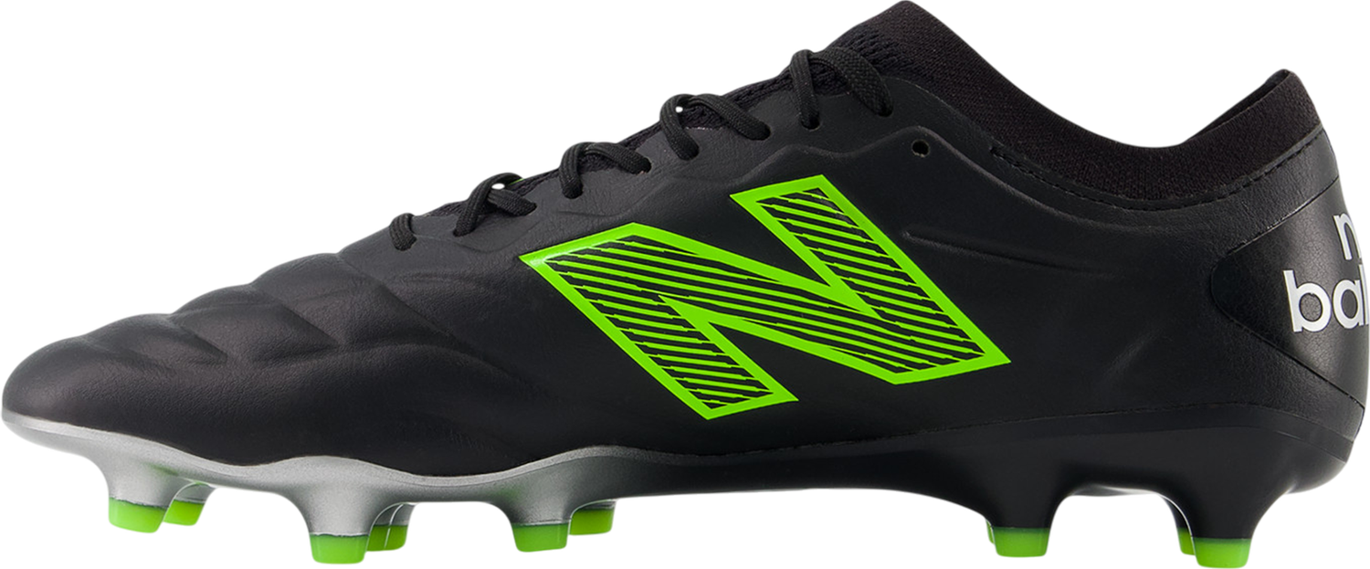 Tenisky a topánky New Balance 442 Elite v2 FG Čierna | ms41fes2-ms41fes2, 1