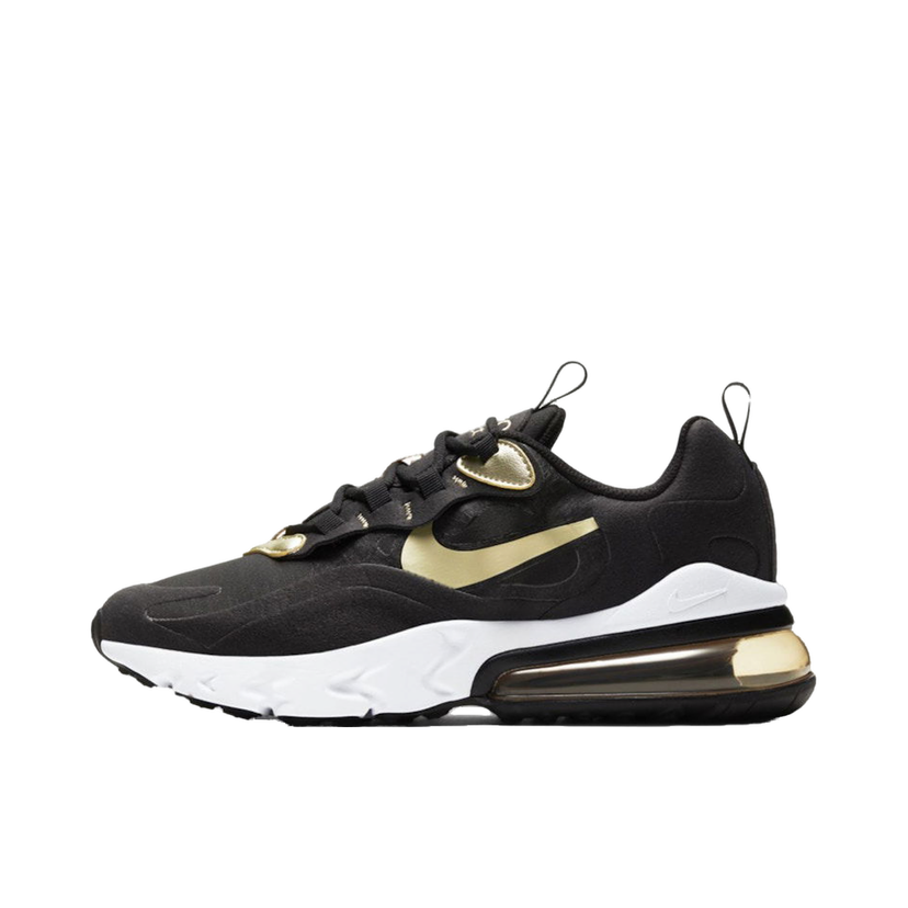 Tenisky a topánky Nike Air Max 270 React Čierna | BQ0103-018