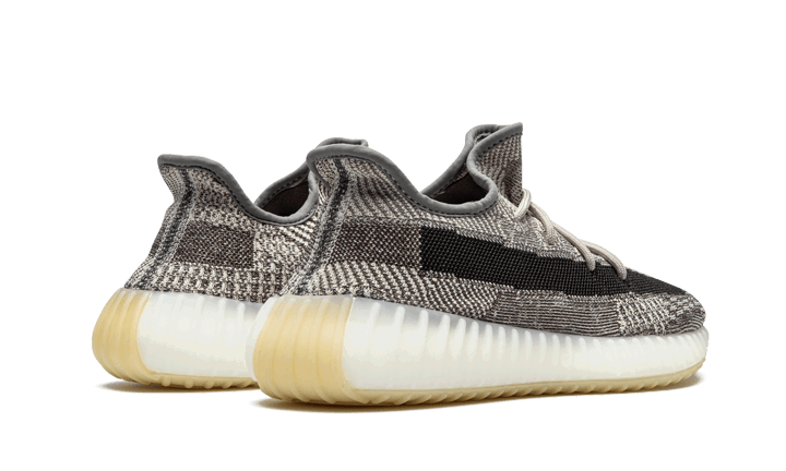 Tenisky a topánky adidas Yeezy Yeezy Boost 350 V2 "Zyon" Šedá | FX1267, 1