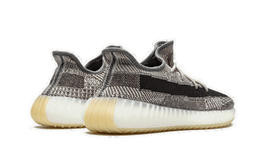 Tenisky a topánky adidas Yeezy Yeezy Boost 350 V2 "Zyon" Šedá | FX1267, 1