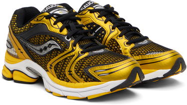 Tenisky a topánky Saucony ProGrid Triumph 4 Žltá | S70704-16, 3