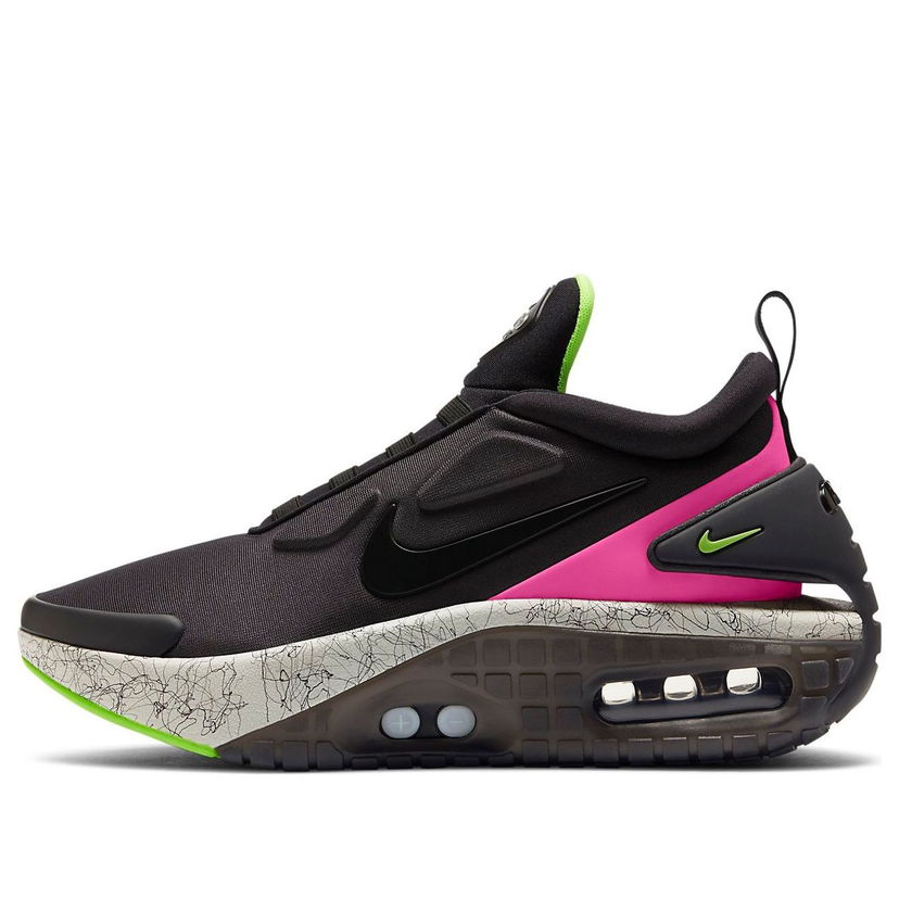 Tenisky a topánky Nike Adapt Auto Max Čierna | CZ6802-001