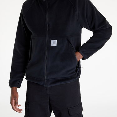 Bunda Carhartt WIP South Jacket Black Čierna | I030843.00EXX, 2