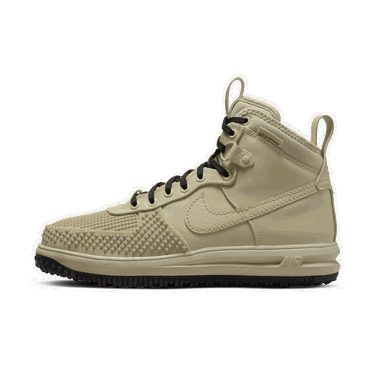 Tenisky a topánky Nike Lunar Force 1 Duckboot "Limestone" Béžová | DZ5320-200, 0