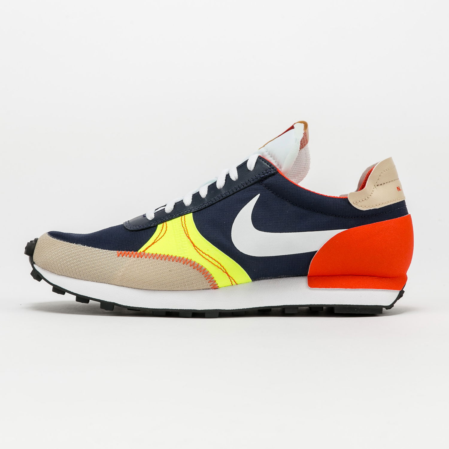 Tenisky a topánky Nike Daybreak - Type SE Navy | CU1756-401, 0