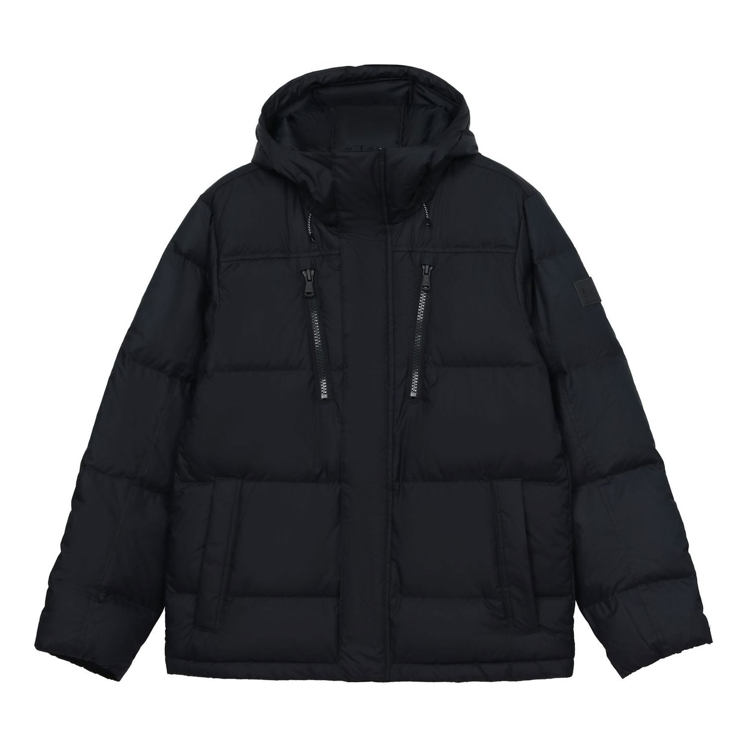 Parka Under Armour Sportstyle Down Jacket Čierna | 1355853-001, 0
