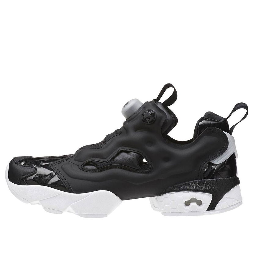 Tenisky a topánky Reebok InstaPump Fury Hype Čierna | BD4890
