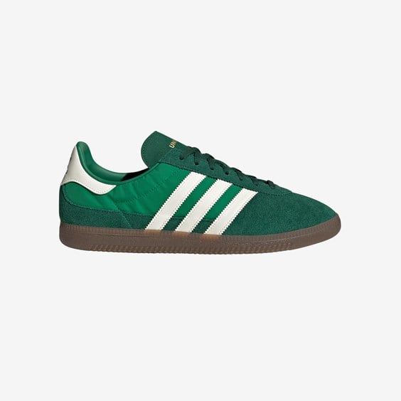 Tenisky a topánky adidas Originals Universal Zelené | GX6916, 0