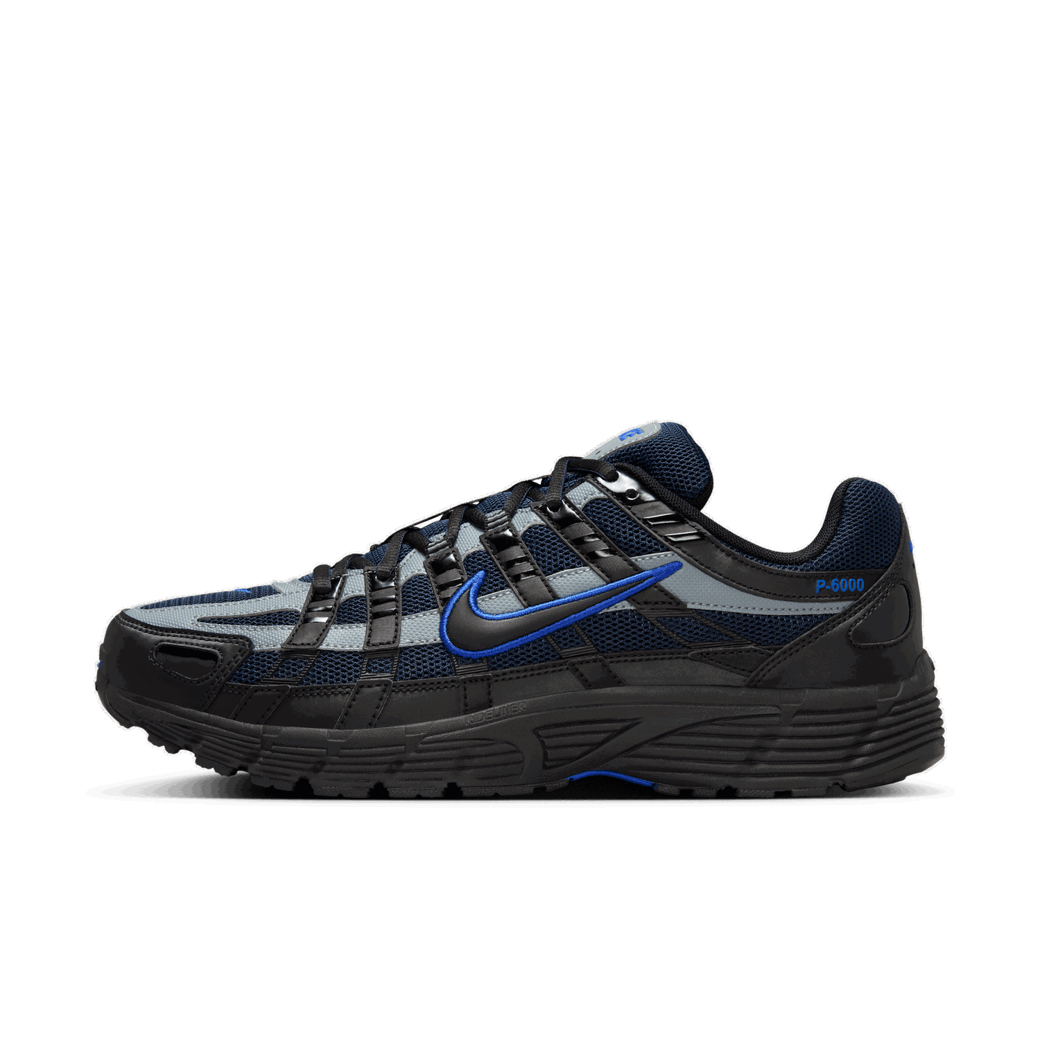 Tenisky a topánky Nike Nike P-6000 Modrá | IF6199-002, 1