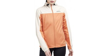 Vetrovka Craft ADV Essence Hydro Jacket Oranžová | 1912465-732211, 1