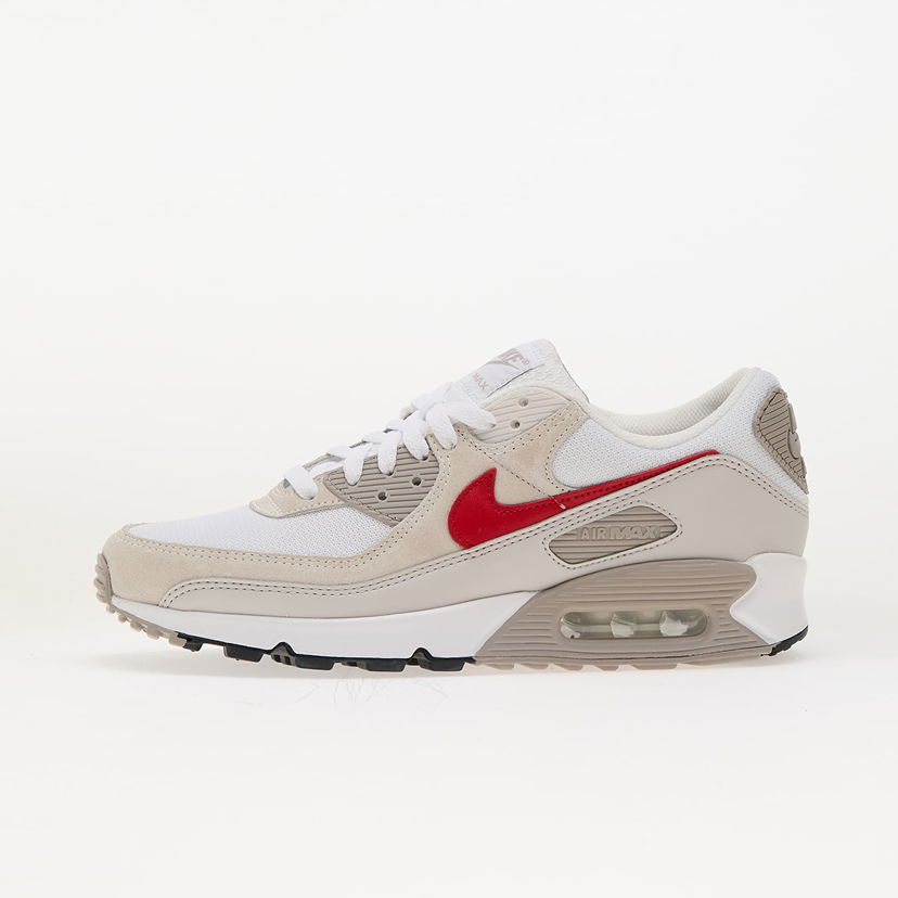 Tenisky a topánky Nike Air Max 90 Biela | DM0029-113