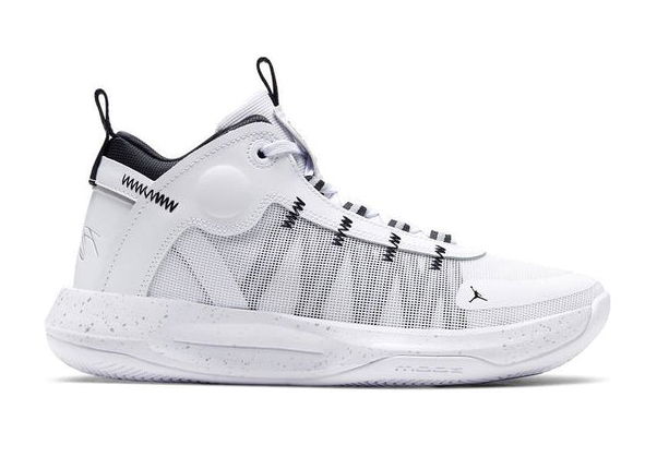 Tenisky a topánky Jordan Air Jordan Jumpman 2020 White Black Biela | BQ3449-102/BQ3448-102, 0