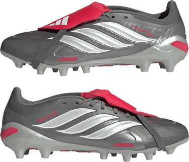 Tenisky a topánky adidas Performance Predator League Fold-Over Tongue AG Rôznofarebný | ki6294, 7