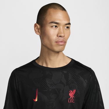 Dres Nike Dri-FIT Liverpool FC Academy Pro Third Čierna | FQ2548-011, 4