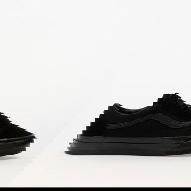 Tenisky a topánky Vans Premium Old Skool Čierna | VN000CXTBKA, 2