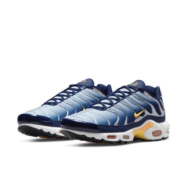 Tenisky a topánky Nike Air Max Plus Modrá | DM3530-400, 2