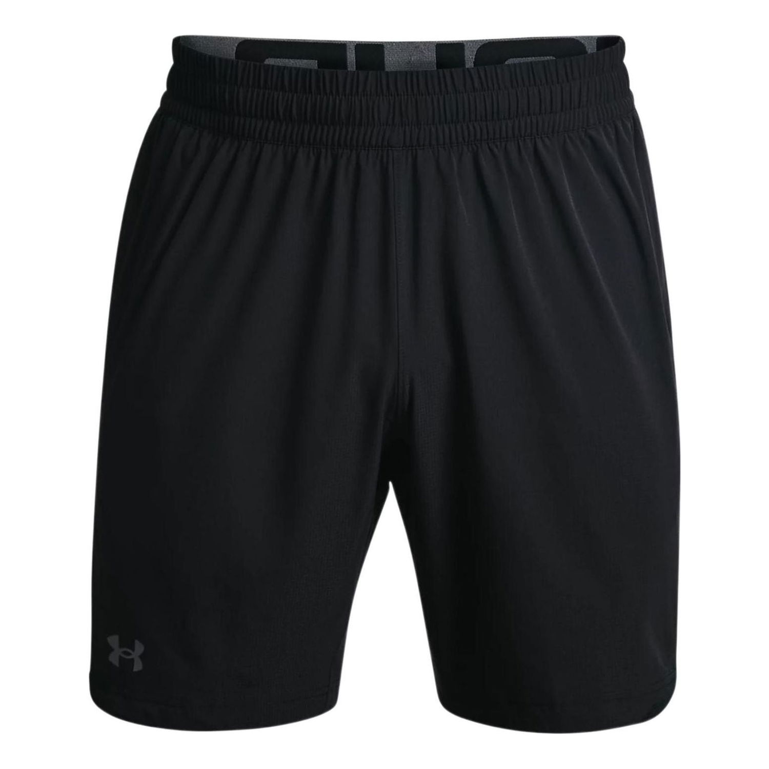 Šortky Under Armour Woven Sports Shorts Čierna | 1362289-001, 0