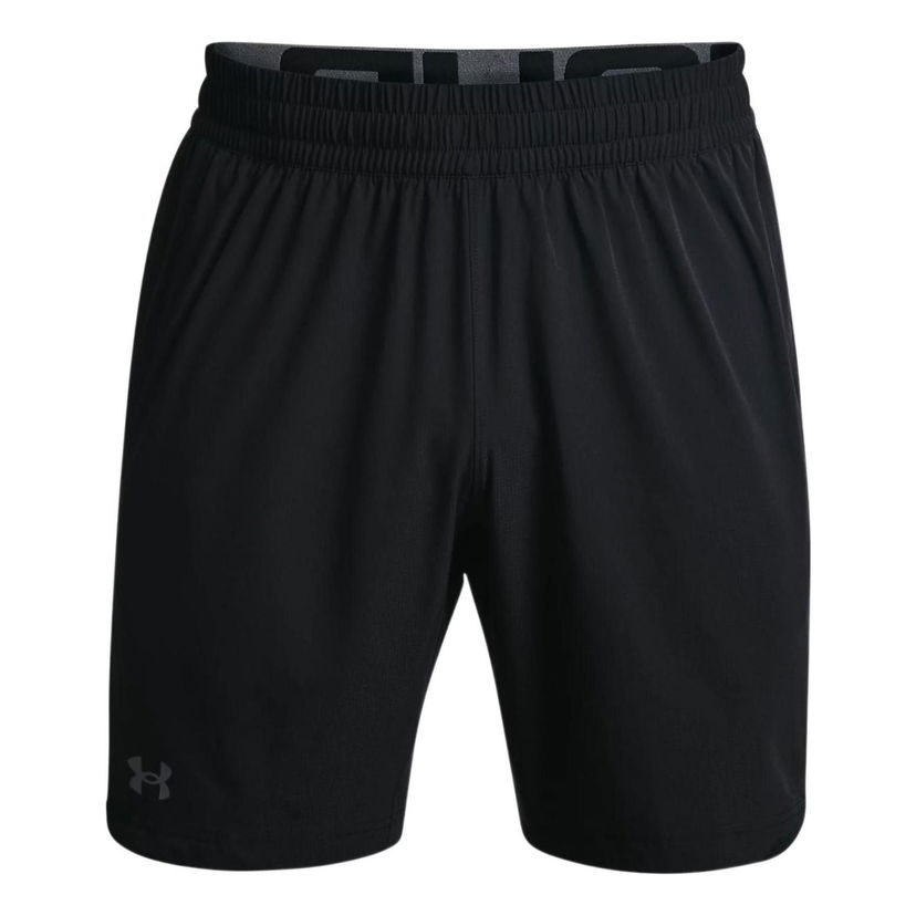 Šortky Under Armour Woven Sports Shorts Čierna | 1362289-001