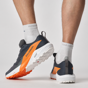 Tenisky a topánky Salomon SENSE RIDE 5 GTX Čierna | l47459400, 2