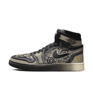 Tenisky a topánky Jordan Air Jordan 1 Zoom CMFT 2 "Familia" Čierna | FQ8155-010, 1