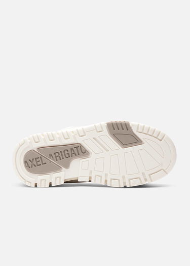 Tenisky a topánky AXEL ARIGATO Area Lo Biela | F3173004, 5