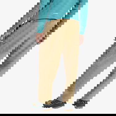 Cargo nohavice adidas Performance Terrex Xploric Cargo Hiking Pants Béžová | JM7424, 1