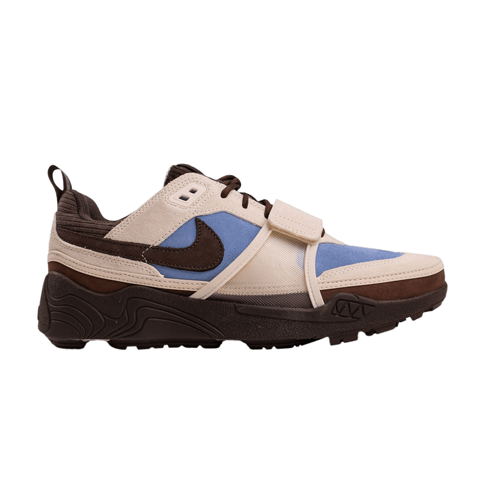 Tenisky a topánky Nike Zoom Field Jaxx Béžová | HQ3072-400, 0