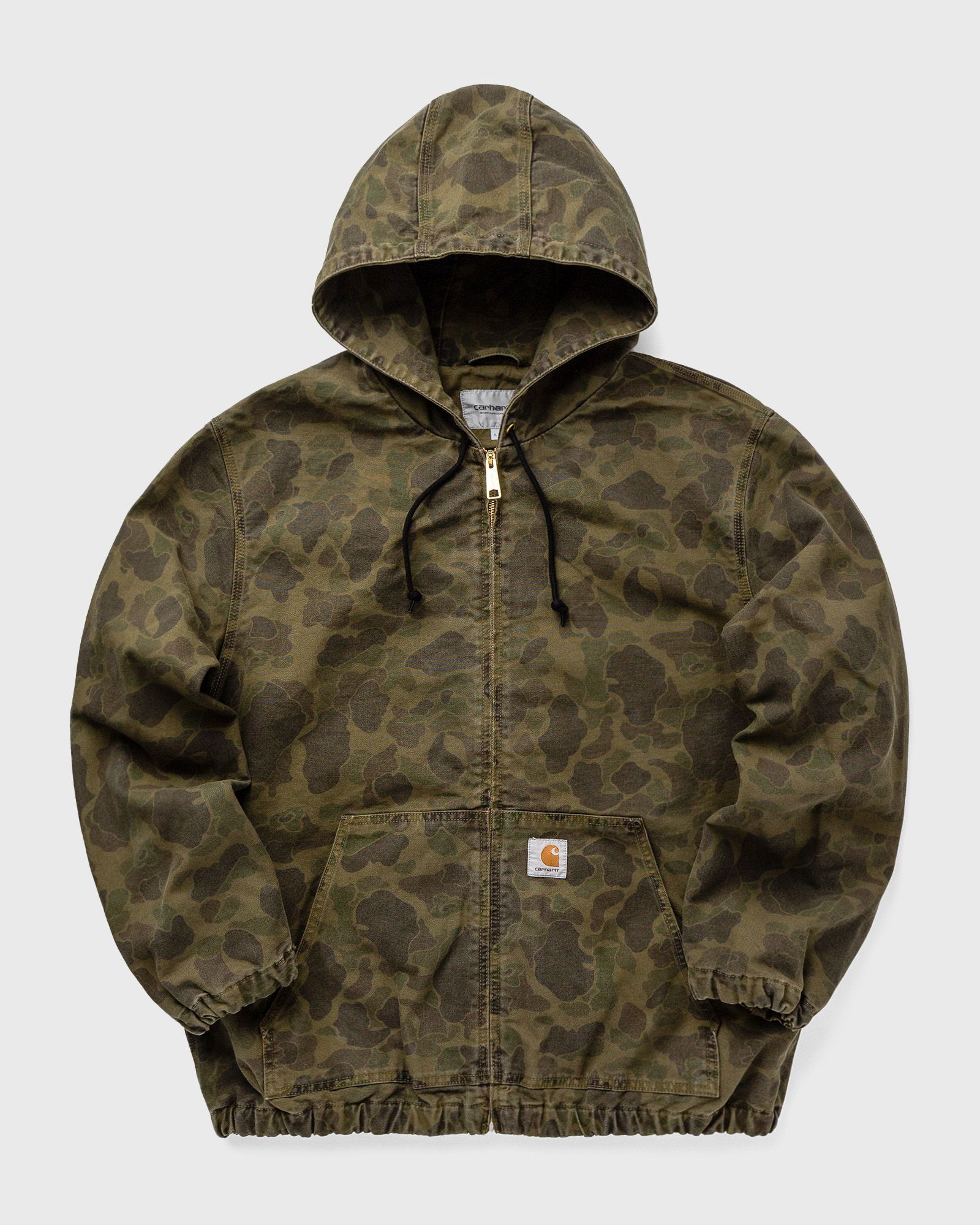 Duck Active Jacket