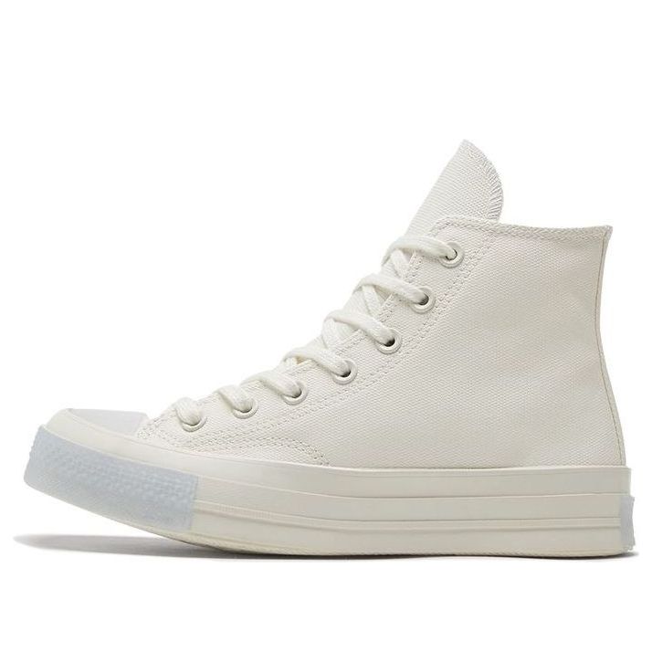 Tenisky a topánky Converse Chuck 70 High Biela | 569540C
