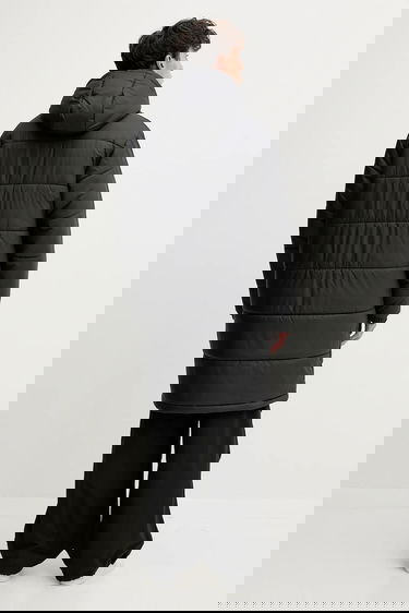 Parka adidas Performance Long Padded Jacket Adicolor Čierna | KA0828, 2