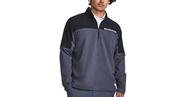 Bunda Under Armour UA Storm Windstrike Šedá | 1377382-002, 1