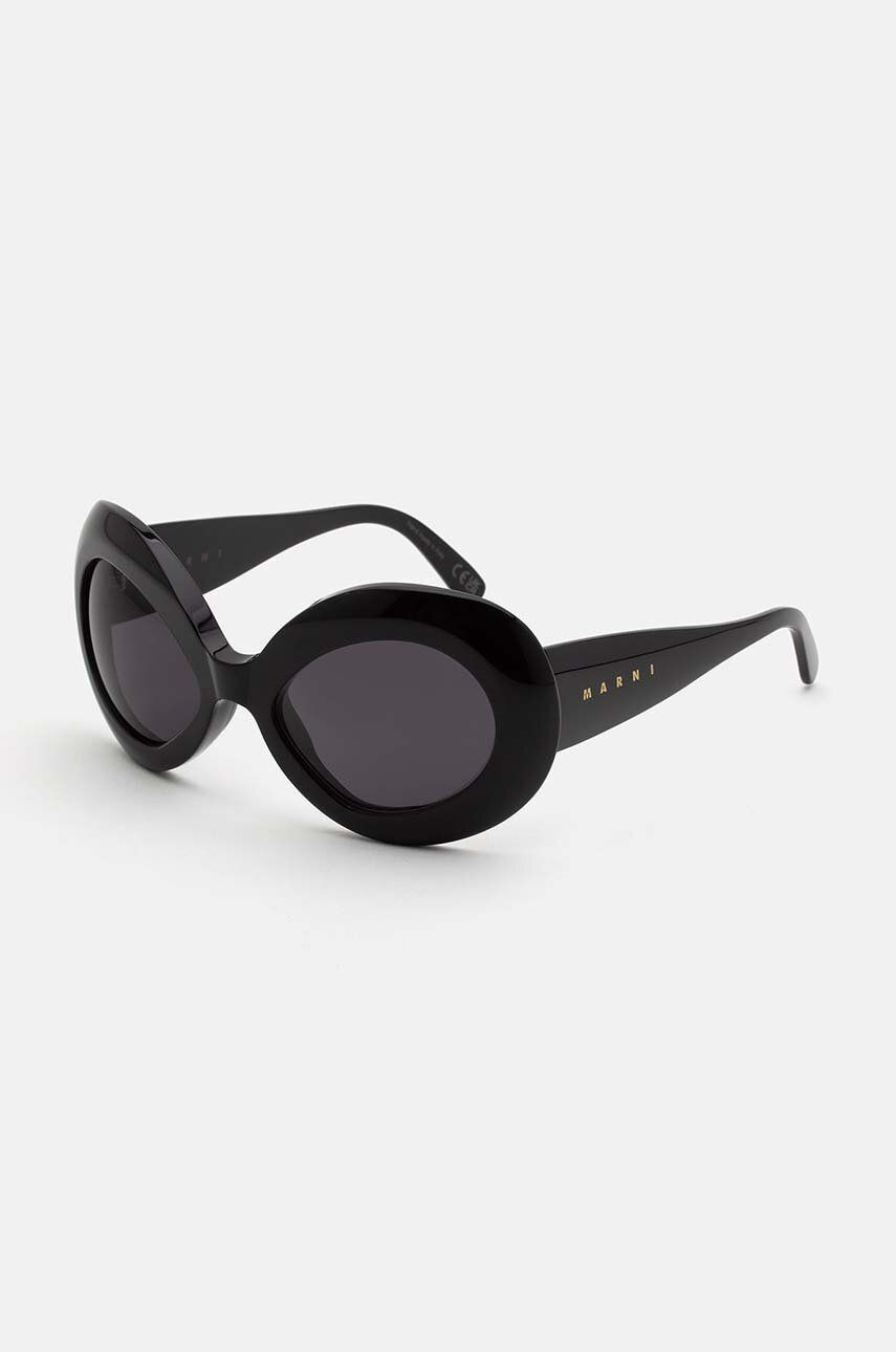 Tričko Marni Marni Lake Of Fire Sunglasses Biela | EYMRN00068.001.4DL, 1