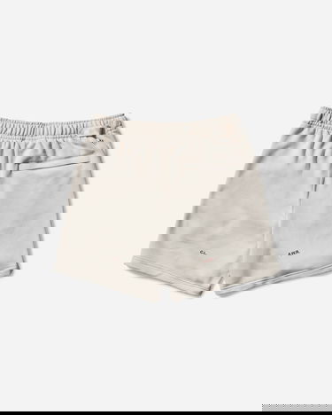Šortky Nike NOCTA Fleece Shorts Béžová | FQ0408-104, 2
