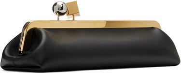 Kabelka Jacquemus JACQUEMUS La Croisière 'The Salon' Clutch Čierna | 25E251BA413-3171, 1