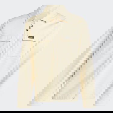 Tričko adidas Originals Adventure DTC Shirt Béžová | IC2281, 3