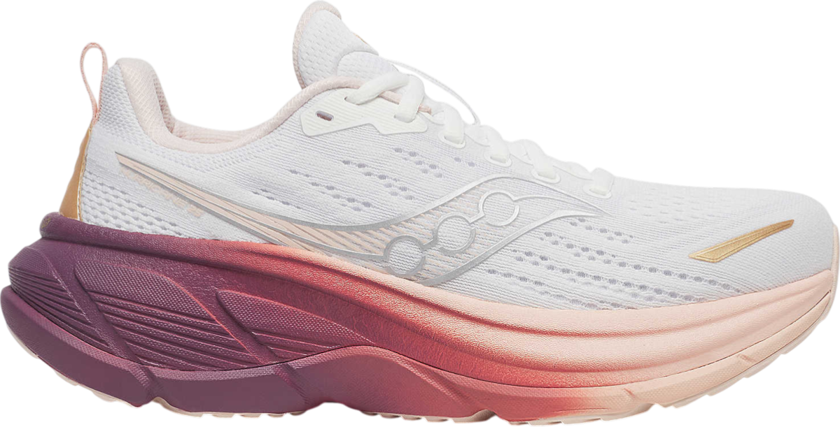 Tenisky a topánky Saucony Saucony Hurricane 25 Ružová | s11026-224, 0