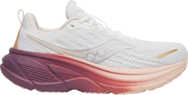 Tenisky a topánky Saucony Saucony Hurricane 25 Ružová | s11026-224, 0