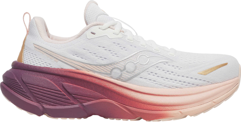 Tenisky a topánky Saucony Saucony Hurricane 25 Ružová | s11026-224