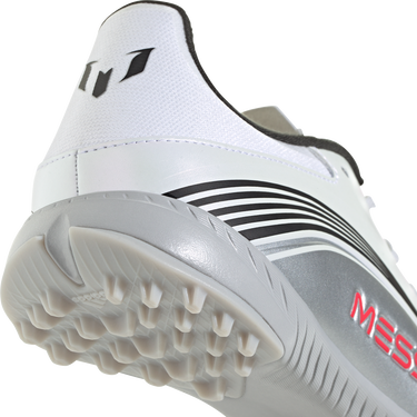 Tenisky a topánky adidas Performance F50 MESSI LEAGUE TF Biela | jp7448, 12