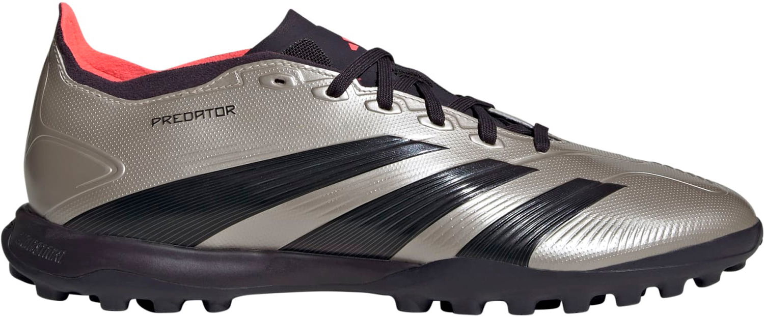 Tenisky a topánky adidas Performance Predator League TF Metalická | if6376, 0
