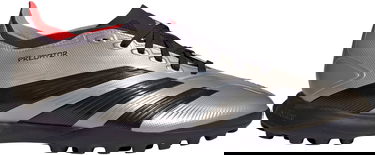 Tenisky a topánky adidas Performance Predator League TF Metalická | if6376, 0