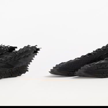 Tenisky a topánky Reebok Maison Margiela x Zig 3D Storm "Memory of Shoes" Čierna | GW5009, 5
