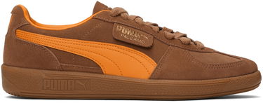 Tenisky a topánky Puma Palermo "Brown" Hnedá | 39646303, 0