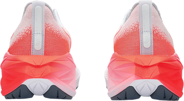 Tenisky a topánky Asics NOVABLAST 4 Červená | 1012b650-100, 4